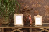 Fotolijst 10 x 15 cm - Taupe - Resin