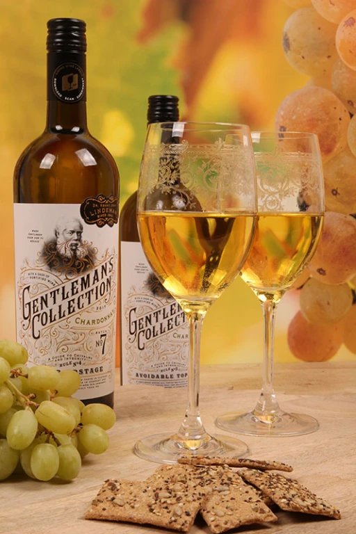 Taça de vinho para vinho branco - transparente - 390 ml - 1 unidade
